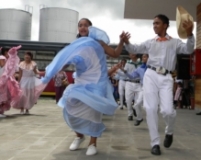 Imagen Grupo de danza